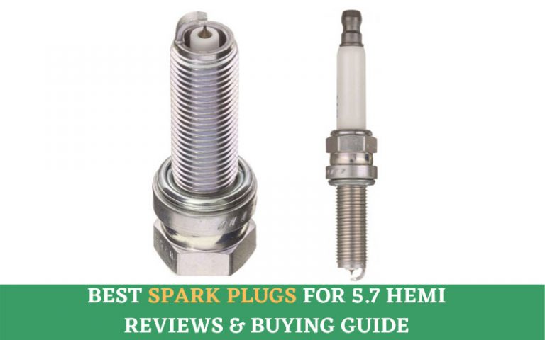 brisk spark plugs for 5.7 hemi