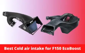 Best Cold air intake for F150 EcoBoost