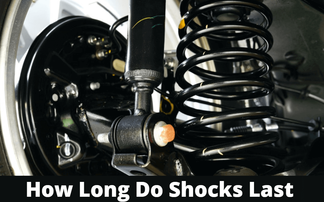 How Long Do Shocks Last