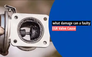 What Damage Can A Faulty EGR Valve Cause