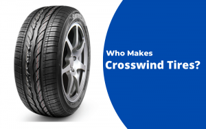 Who Makes crosswind Tires