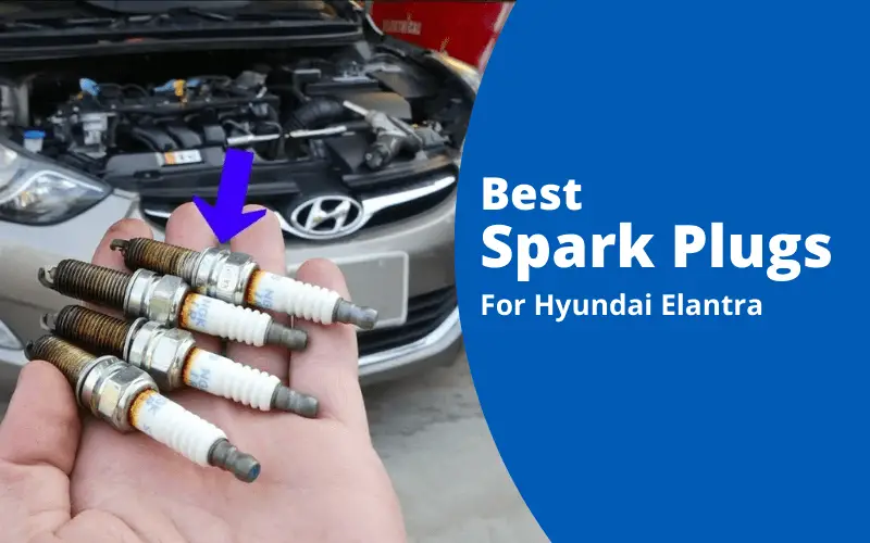 best spark plugs for hyundai elantra