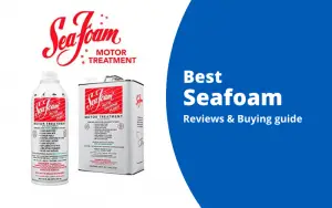 Best Seafoam Reviews