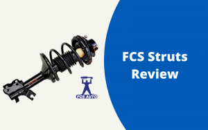 FCS Struts Review: Does It Promise An OEM Quality? – AutoTroop